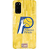 NBA Indiana Pacers Hardwood Classics Galaxy S20 Lite Case