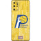 NBA Indiana Pacers Hardwood Classics Galaxy S20 Plus Skin