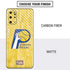 NBA Indiana Pacers Hardwood Classics Galaxy S20 Plus Skin