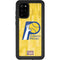 NBA Indiana Pacers Hardwood Classics Galaxy S20 Plus Waterproof Case
