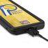 NBA Indiana Pacers Hardwood Classics Galaxy S20 Plus Waterproof Case