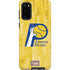 NBA Indiana Pacers Hardwood Classics Galaxy S20 Pro Case