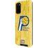 NBA Indiana Pacers Hardwood Classics Galaxy S20 Pro Case