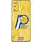 NBA Indiana Pacers Hardwood Classics Galaxy S20 Skin