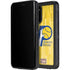 NBA Indiana Pacers Hardwood Classics Galaxy S20 Waterproof Case