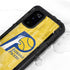 NBA Indiana Pacers Hardwood Classics Galaxy S20 Waterproof Case
