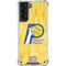 NBA Indiana Pacers Hardwood Classics Galaxy S21 5G Clear Case