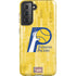 NBA Indiana Pacers Hardwood Classics Galaxy S21 5G Pro Case