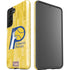 NBA Indiana Pacers Hardwood Classics Galaxy S21 5G Pro Case