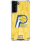 NBA Indiana Pacers Hardwood Classics Galaxy S21 Plus 5G Clear Case