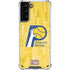 NBA Indiana Pacers Hardwood Classics Galaxy S21 Plus 5G Clear Case