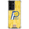 NBA Indiana Pacers Hardwood Classics Galaxy S21 Ultra 5G Clear Case