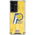 NBA Indiana Pacers Hardwood Classics Galaxy S21 Ultra 5G Clear Case