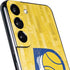NBA Indiana Pacers Hardwood Classics Galaxy S22 Plus Skin