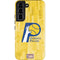 NBA Indiana Pacers Hardwood Classics Galaxy S22 Pro Case