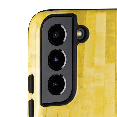 NBA Indiana Pacers Hardwood Classics Galaxy S22 Pro Case