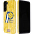 NBA Indiana Pacers Hardwood Classics Galaxy S22 Pro Case