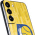 NBA Indiana Pacers Hardwood Classics Galaxy S22 Skin