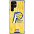 NBA Indiana Pacers Hardwood Classics Galaxy S22 Ultra Clear Case