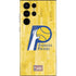 NBA Indiana Pacers Hardwood Classics Galaxy S22 Ultra Skin
