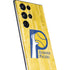 NBA Indiana Pacers Hardwood Classics Galaxy S22 Ultra Skin