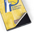NBA Indiana Pacers Hardwood Classics Galaxy S22 Ultra Skin