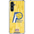 NBA Indiana Pacers Hardwood Classics Galaxy S23 FE Clear Case