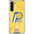 NBA Indiana Pacers Hardwood Classics Galaxy S23 Plus Clear Case