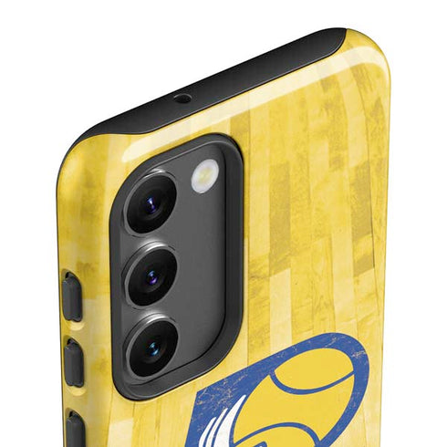 NBA Indiana Pacers Hardwood Classics Galaxy S23 Plus Pro Case
