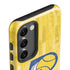 NBA Indiana Pacers Hardwood Classics Galaxy S23 Plus Pro Case