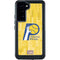 NBA Indiana Pacers Hardwood Classics Galaxy S23 Plus Waterproof Case