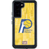 NBA Indiana Pacers Hardwood Classics Galaxy S23 Plus Waterproof Case