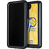 NBA Indiana Pacers Hardwood Classics Galaxy S23 Plus Waterproof Case