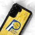 NBA Indiana Pacers Hardwood Classics Galaxy S23 Waterproof Case