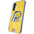 NBA Indiana Pacers Hardwood Classics Galaxy S24 Clear Case