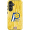 NBA Indiana Pacers Hardwood Classics Galaxy S24 Impact Case