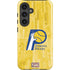 NBA Indiana Pacers Hardwood Classics Galaxy S24 Impact Case