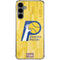 NBA Indiana Pacers Hardwood Classics Galaxy S24 Plus Clear Case
