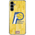 NBA Indiana Pacers Hardwood Classics Galaxy S24 Plus Clear Case