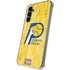NBA Indiana Pacers Hardwood Classics Galaxy S24 Plus Clear Case