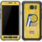 NBA Indiana Pacers Hardwood Classics Galaxy S7 Active Skin