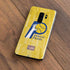 NBA Indiana Pacers Hardwood Classics Galaxy S9 Plus Skin