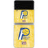 NBA Indiana Pacers Hardwood Classics Galaxy Z Flip3 5G Skin