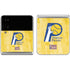 NBA Indiana Pacers Hardwood Classics Galaxy Z Flip4 5G Skin
