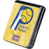NBA Indiana Pacers Hardwood Classics Galaxy Z Flip5 5G Skin