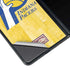 NBA Indiana Pacers Hardwood Classics Galaxy Z Fold4 5G Skin