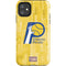 NBA Indiana Pacers Hardwood Classics iPhone 11 Impact Case