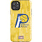 NBA Indiana Pacers Hardwood Classics iPhone 11 Pro Max Impact Case