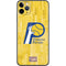 NBA Indiana Pacers Hardwood Classics iPhone 11 Pro Max Skin
