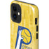 NBA Indiana Pacers Hardwood Classics iPhone 12 Impact Case